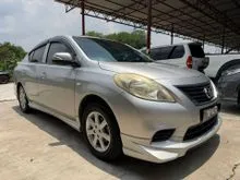 Nissan Almera 1.5 E l Year 2014 l Reverse Camera l Bodykit l Sedan