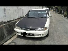 1994 Proton Wira GL 1.5