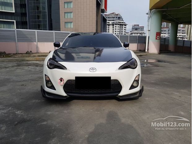 86 - Toyota Murah - 1.071 mobil dijual di Indonesia - Mobil123