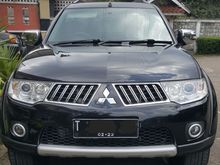 2012 Mitsubishi Pajero Sport 2.5 GLS SUV