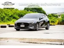 2020 Mazda 3 2.0 (ปี 19-25) SP Sports Hatchback