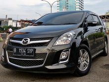 2013 Mazda 8 2.3L A/T MPV Termurah Dp 29jt cash/kredit nego