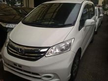 Honda Freed ( ready stock ) diskon besar