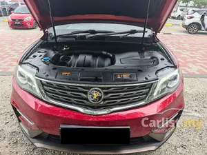 2021 Proton X70 1.8 Executive SUV