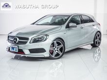 2014 Mercedes-Benz A250 2.0 W176 (ปี 12-16) Sport Hatchback AT