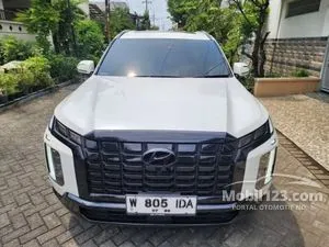 2024 Hyundai Palisade 2.2 Signature SUV