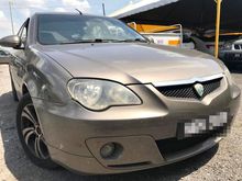 2008 Proton Gen-2 1.6 1OWNER PTPTN FULLOAN, BLACKLIST NO DOCUMENT LULUS KANCIL KENARI KELISA PERSONA WAJA VIVA MYVI KEMBARA GETZ WIRA SWIFT PICANTO SX 4 NEO