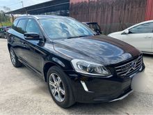 2015 Volvo XC60 2.0 T6 (A)
