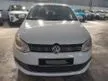 Used Hot Sales 2014 Volkswagen Polo 1.6 Sedan