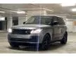 Recon 2019 Land Rover Range Rover 3.0 P400 Vogue SE Clear Stock Year End Sales