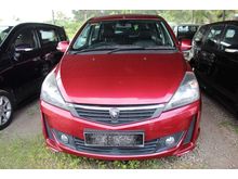 2014 Proton Exora 1.6 Bold MPV (A) USED CAR