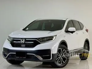 2023 Honda CR-V 1.5 TC-P SUV