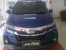 promo lebaran Daihatsu Xenia R DELUXE MPV