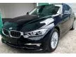 Used 2019 BMW 318i 1.5 (A) LUXURY - Verified TRUE mileage with BMW MALAYSIA & This is On The Road Price - Cars for sale