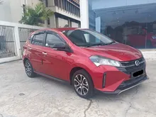 2024 Perodua Myvi 1.5 AV Hatchback