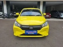 2023 Daihatsu Ayla 1.0 X Deluxe Hatchback TDP 0