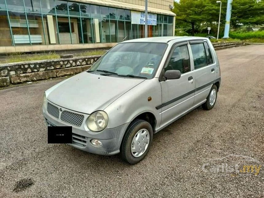 Jual Kereta Perodua Kancil 2005 660 Ex 0 7 Di Johor Manual Hatchback Silver Untuk Rm 4 800 7499462 Carlist My