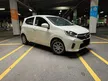 Used *VALUE HATCH* 2019 Perodua AXIA 1.0 G - Cars for sale