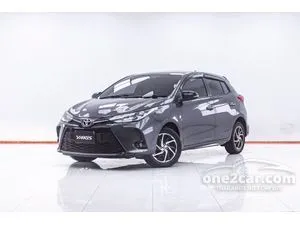 2021 Toyota YARIS 1.2 Sport Hatchback