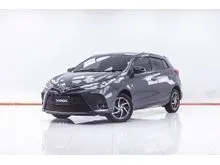 2021 Toyota YARIS 1.2 (ปี 17-25) Sport Hatchback