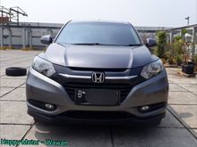 2016 Honda HR-V 1.5 E CVT Matic Tangan 1 Km 23rb