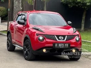 2012 Nissan Juke 1.5 RX SUV