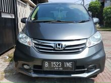 2012 Honda Freed 1.5 S MPV