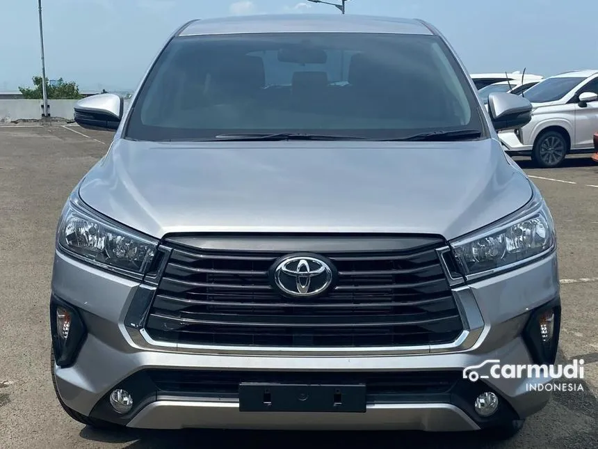 2024 Toyota Kijang Innova G MPV