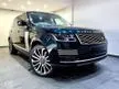 Recon 2018 Land Rover Range Rover 4.4 - Cars for sale