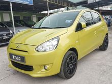 **CLEAR STOCK SALES** One Malay Lady Owner, Key Less, Push Start ¬¬