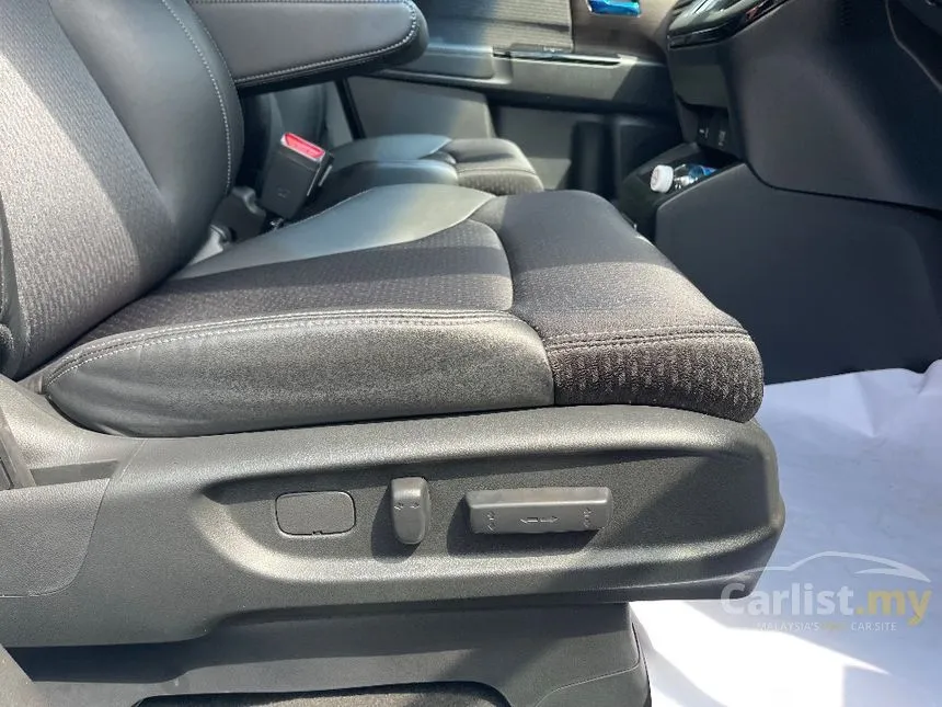 2021 Honda Odyssey EXV MPV