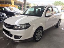 2012 Proton Saga 1.6 FLX SE (A) 1 OWNER,ORI LOW MILEAGE,AFTER DELIVERY COVERAGE WARRANTY PERIOD,WE ARE THE QUALITY USE CAR DEALER WHO YOU CAN TRUST .
