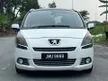 Used 2011 Peugeot 5008 1.6 MPV - Cars for sale