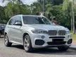 Used 2018 BMW X5 2.0 xDrive40e M Sport SUV Full Service Record 1 Owner 4 New Tyres