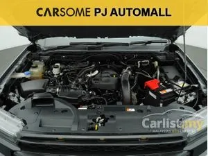 2023 Ford Ranger 2.0 XLT Plus Dual Cab Pickup