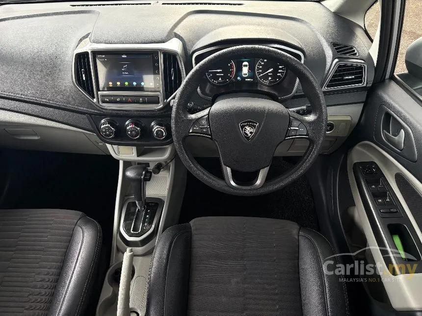 2020 Proton Persona Executive Sedan
