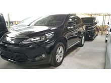 2014 Toyota Harrier 2.0 Elegance SUV / READY STOCK NO NEED WAIT / 4 YEARS WARRANTY UNLIMITED KM