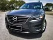 Used 2017 Mazda CX-5 2.0 SKYACTIV-G GLS SUV 3y Warranty - Cars for sale
