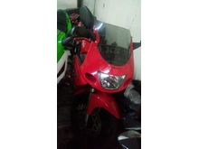 2011 Kawasaki Ninja 150 RR