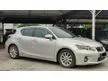 Used 2011 Lexus CT200h 1.8 Hatchback - Cars for sale