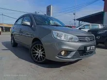 2019 Proton SAGA VVT CVT 1.3(A)New Model Sedan