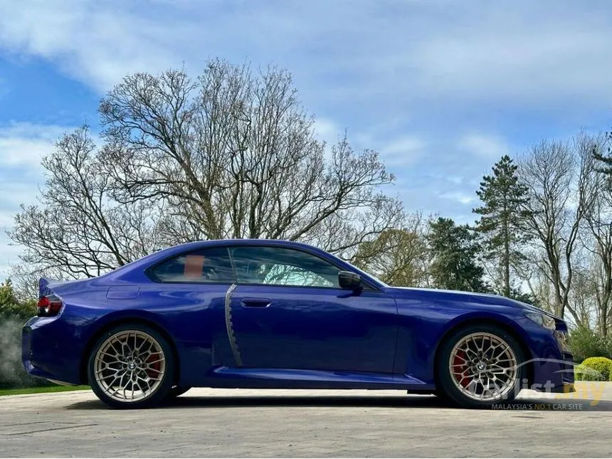 2026 BMW M2 Pro Package Coupe