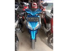 2015 Honda Vario 110 (Lokasi bekasi)