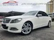 Used 2014 Mercedes-Benz C200 CGI 2.0 Avantgarde [2 YEARS WARRANTY] [GENUINE LOW MILEAGE ONLY 29K KM] [EXCELLENT CONDITION] - Cars for sale