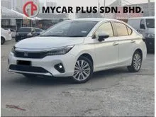 2023 Honda City 1.5 V FL(A)Facelift/Honda Full Service Record 36k Mileage/Under Warranty Honda