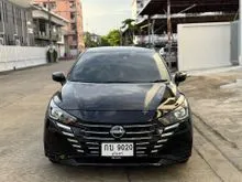 2024 Nissan ALMERA 1.0 (ปี 19-25) EL Sedan