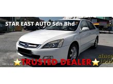 2007 Honda Accord 2.4 VTi-L Sedan │▪▪ NICE NO PLATE