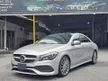 Recon 2018 Mercedes