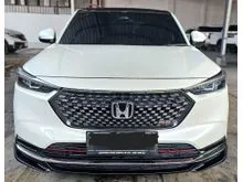 2022 Honda HR-V 1.5 Turbo RS SUV Honda HRV RS Mulus Km 36rban Siap Pakai Tangan 1