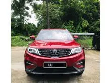 2019 Proton X70 1.8 TGDI Premium SUV